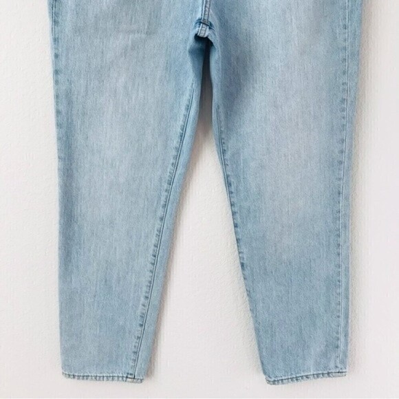 New! Madewell The Perfect Vintage Jean - Picture 8 of 13